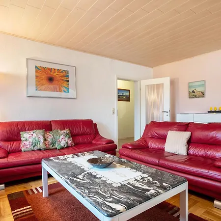 Am Deich - 3 Апартаменты *