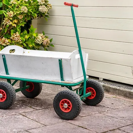 Am Deich - 3 Апартаменты Преров