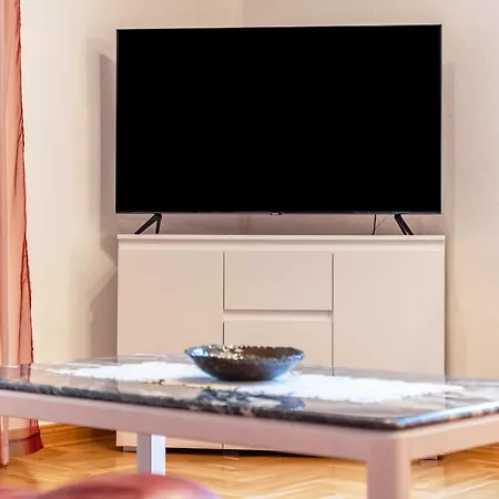 Апартаменты Am Deich - 3