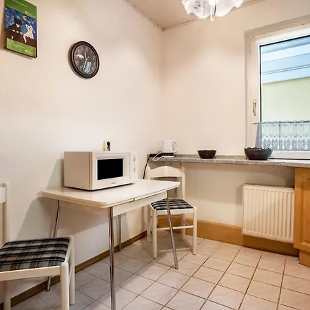 Апартаменты Am Deich - 3 Преров