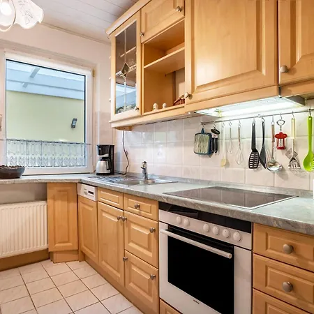 Am Deich - 3 Преров