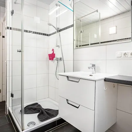 Am Deich - 3 * Преров