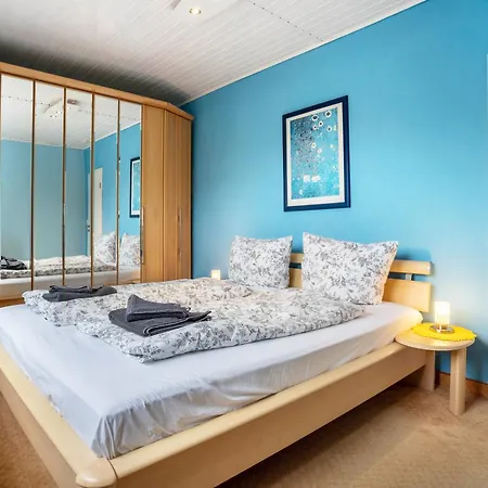 Апартаменты Am Deich - 3 *