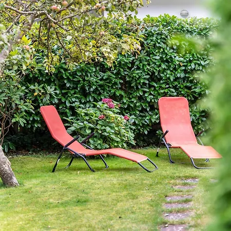 Am Deich - 3 Преров