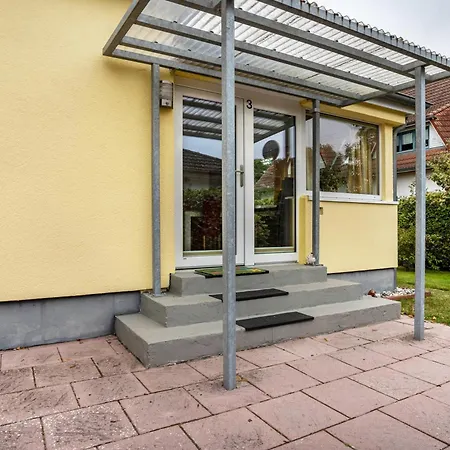 Am Deich - 3 Преров