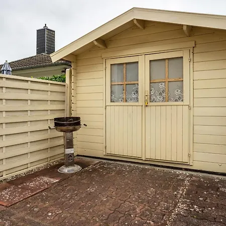 Апартаменты Am Deich - 3