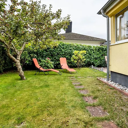 Апартаменты Am Deich - 3 Преров