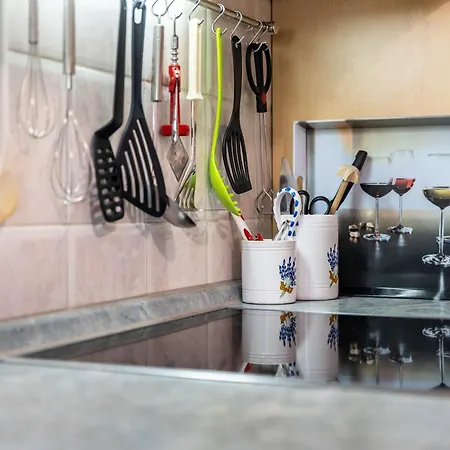 Апартаменты Am Deich - 3 Преров