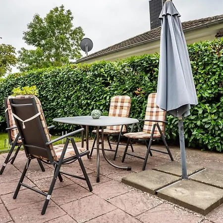 Am Deich - 3 *